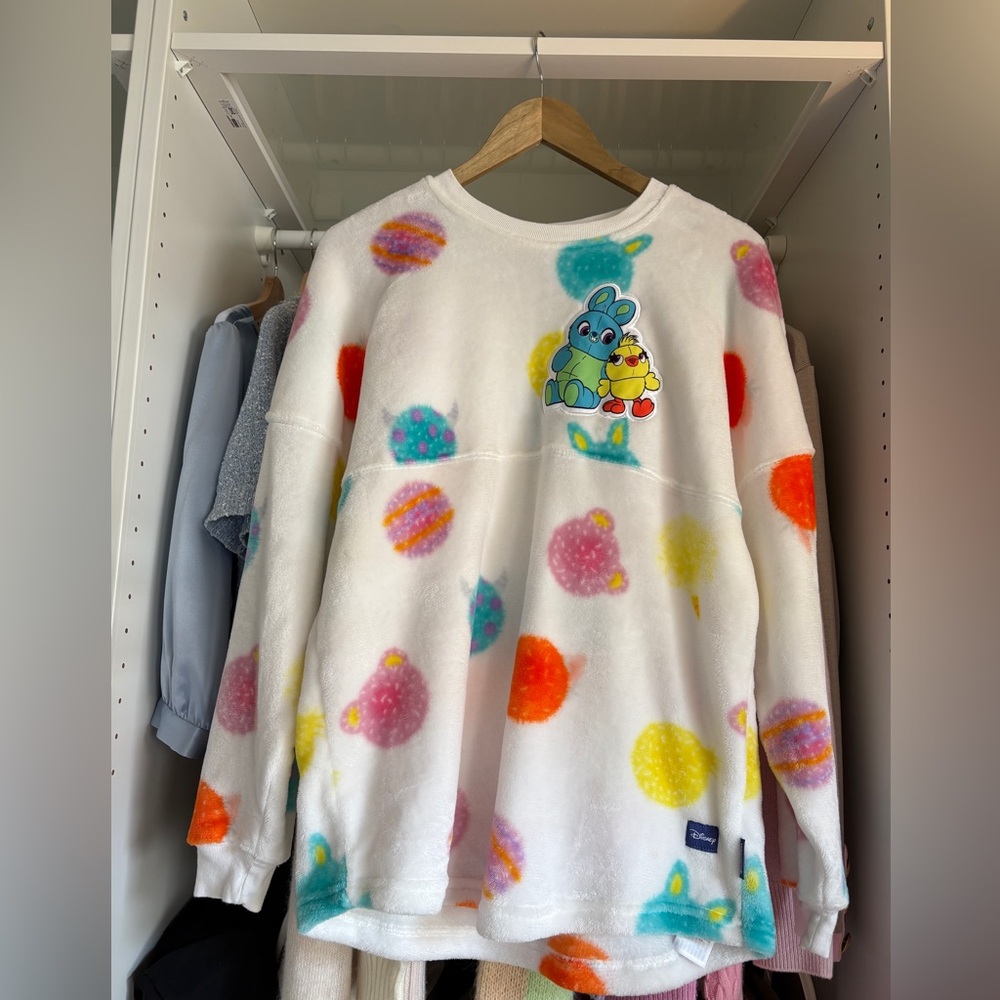Disney Sweatshirt